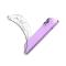  iPhone 14 Pro Skal Shockproof TPU Transparent