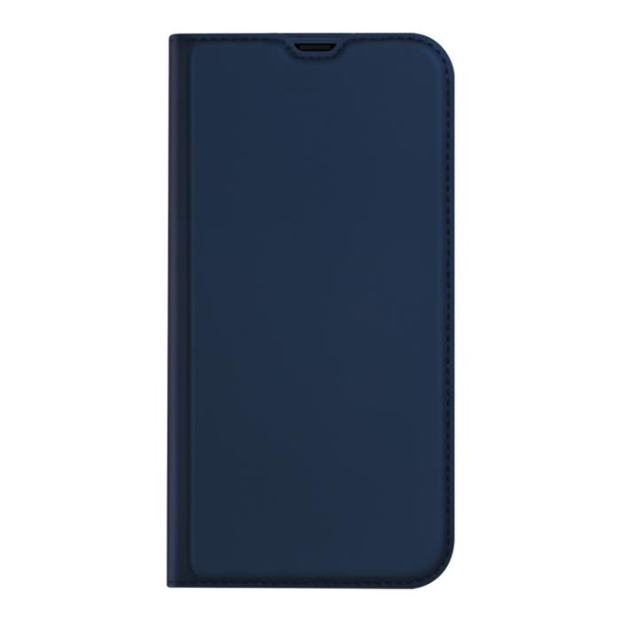 Bild 2, DUX DUCIS DUX DUCIS iPhone 14 Fodral Skin Pro Blå