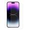 ENKAY ENKAY iPhone 14 Pro Skärmskydd Härdat Glas Transparent
