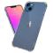  iPhone 15 Plus Skal Shockproof TPU Transparent