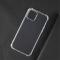  iPhone 15 Plus Skal Shockproof TPU Transparent