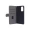 Gear GEAR Samsung Galaxy A72 Fodral Nubuck Läder Brun