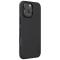 NILLKIN NILLKIN iPhone 16 Pro Skal Frosted Shield Pro Svart