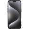 NILLKIN NILLKIN iPhone 16 Pro Skal Frosted Shield Pro Svart