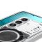 Spigen Spigen Galaxy S26 Plus Skal MagSafe Ultra Hybrid Neo One