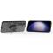  Samsung Galaxy S24 Skal Ring Armor Hybrid Svart