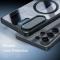 DUX DUCIS DUX DUCIS Galaxy S26 Ultra Skal MagSafe Aimo Series Svart