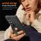  Samsung Galaxy Z Fold 7 Skal Kickstand Svart