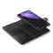 DG.MING DG.MING Galaxy S26 Ultra 2in1 Magnet Fodral / Skal Svart