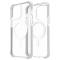  iPhone 15 Pro Max Skal MagSafe Shockproof Akryl Transparent