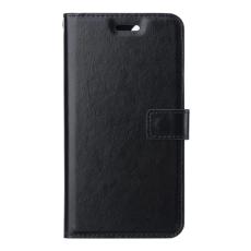  Sony Xperia XZ / XZs Pl&aring;nboksfodral - Svart