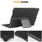  Lenovo Tab Plus Fodral Läder Svart