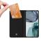 DUX DUCIS DUX DUCIS Motorola Moto G62 5G Fodral Skin Pro Svart