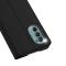 DUX DUCIS DUX DUCIS Motorola Moto G62 5G Fodral Skin Pro Svart
