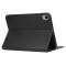  iPad 11 2025 / 10.9 2022 Fodral Case Stand Svart