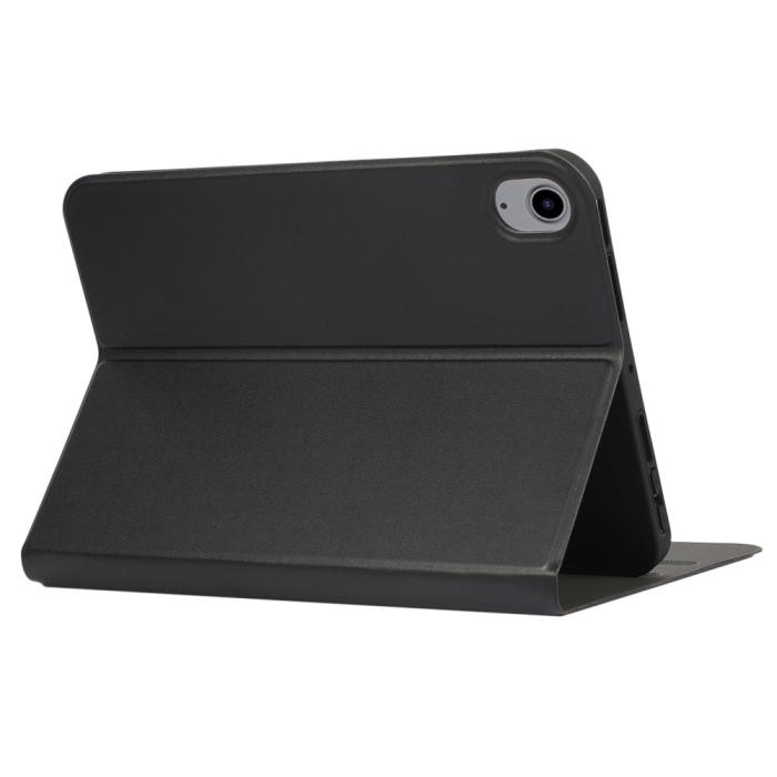 Bild 2,  iPad 11 2025 / 10.9 2022 Fodral Case Stand Svart
