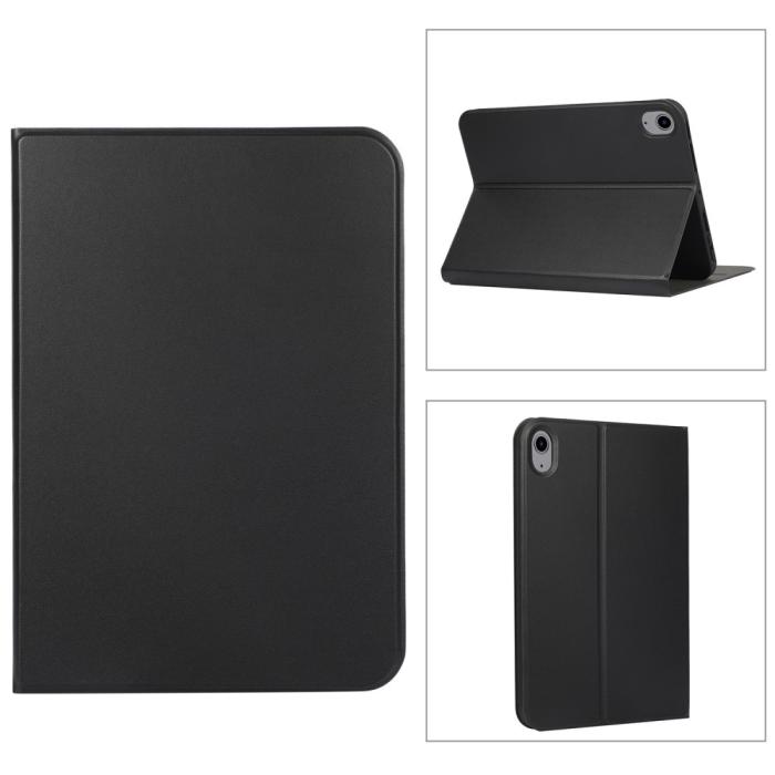 Bild 3,  iPad 11 2025 / 10.9 2022 Fodral Case Stand Svart