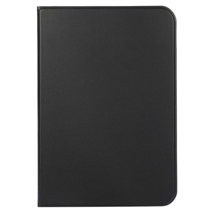 Bild 4,  iPad 11 2025 / 10.9 2022 Fodral Case Stand Svart