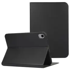  iPad 11 2025 / 10.9 2022 Fodral Case Stand Svart