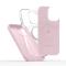 Tech-Protect Tech-Protect iPhone 17 Skal MagSafe Uniq Rosa