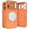 Tech-Protect Tech-Protect iPhone 17 Pro Skal MagSafe Uniq Cosmic Orange