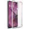IMAK IMAK Motorola Moto G55 5G Skal Shockproof Transparent