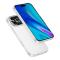  iPhone 17 Pro Skal Slim Fit TPU Transparent