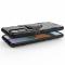  Xiaomi Redmi Note 10 Pro - Hybrid Armor Ring Skal - Svart