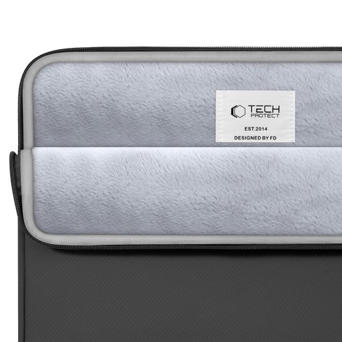 Bild 6, Tech-Protect Tech-Protect Laptop Fodral 15-16