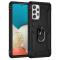  Samsung Galaxy A53 5G Skal Armor Hybrid Ring Svart