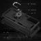  Samsung Galaxy A53 5G Skal Armor Hybrid Ring Svart