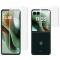 IMAK IMAK Motorola Razr 60 Ultra 5G Skärmskydd TPU
