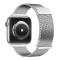 DUX DUCIS DUX DUCIS Apple Watch 38/40/41/42 mm Armband Milanese Pro Series