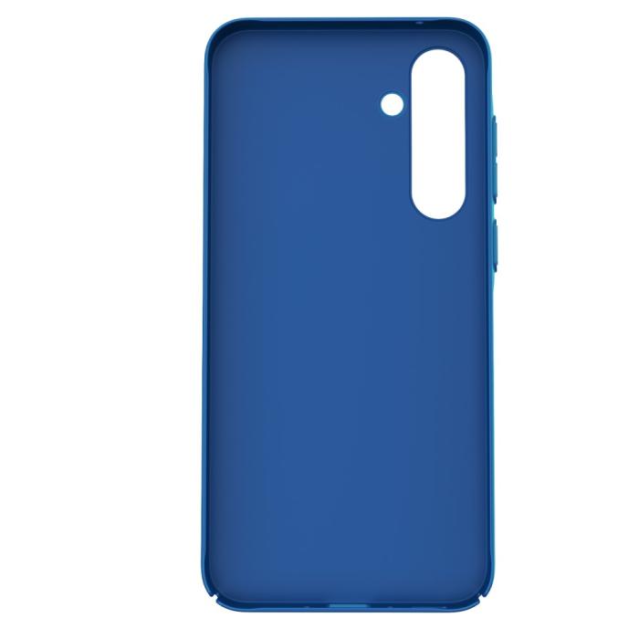 Bild 6, NILLKIN NILLKIN Galaxy A35 5G Skal Frosted Shield Pro Matt Blå