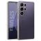 GKK GKK Samsung Galaxy S25 Ultra Skal Skin Touch Lila