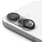 Ringke Ringke iPhone 16 / 16 Plus 2-PACK Linsskydd Svart