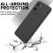  Motorola Moto G06 Power Skal Liquid Silikon Svart