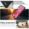 IMAK IMAK Google Pixel 10 / 10 Pro Skal TPU Shockproof Svart