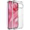 IMAK IMAK Google Pixel 10 / 10 Pro Skal TPU Shockproof Transparent