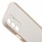  Samsung Galaxy A16 Skal TPU Beige