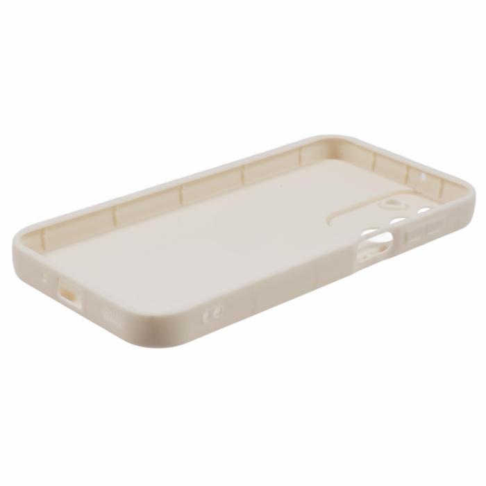 Bild 4,  Samsung Galaxy A16 Skal TPU Beige