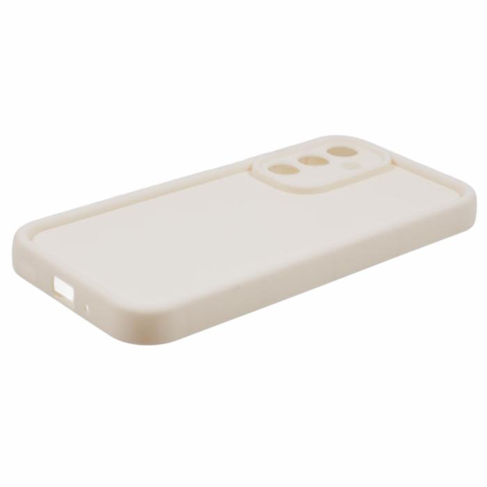 Bild 5,  Samsung Galaxy A16 Skal TPU Beige