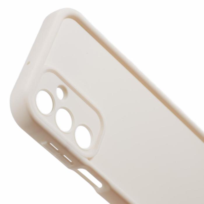 Bild 6,  Samsung Galaxy A16 Skal TPU Beige