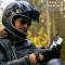  Galaxy S24 Plus Skal CamShield Ring Hybrid Armor Vit/Svart