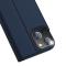 DUX DUCIS DUX DUCIS iPhone 14 Fodral Skin Pro Blå