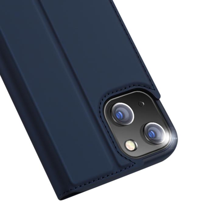 Bild 3, DUX DUCIS DUX DUCIS iPhone 14 Fodral Skin Pro Blå