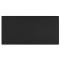 MIONIX MIONIX Musmatta Alioth 4XL 160x80 cm Svart