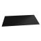 MIONIX MIONIX Musmatta Alioth 4XL 160x80 cm Svart