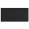 MIONIX MIONIX Musmatta Alioth 4XL 160x80 cm Svart