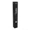 MIONIX MIONIX Musmatta Alioth 4XL 160x80 cm Svart
